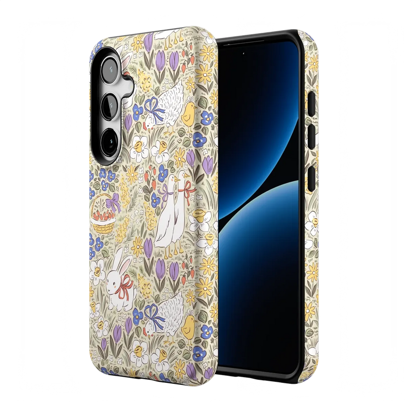 Storybook Stroll | Spring Garden Case
