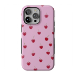 Very Cherry | Painted Cherries Case