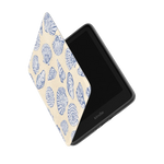 Sally's Seashells | Seashore Kindle Case