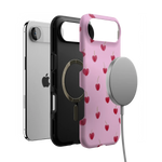 Very Cherry | Painted Cherries Case