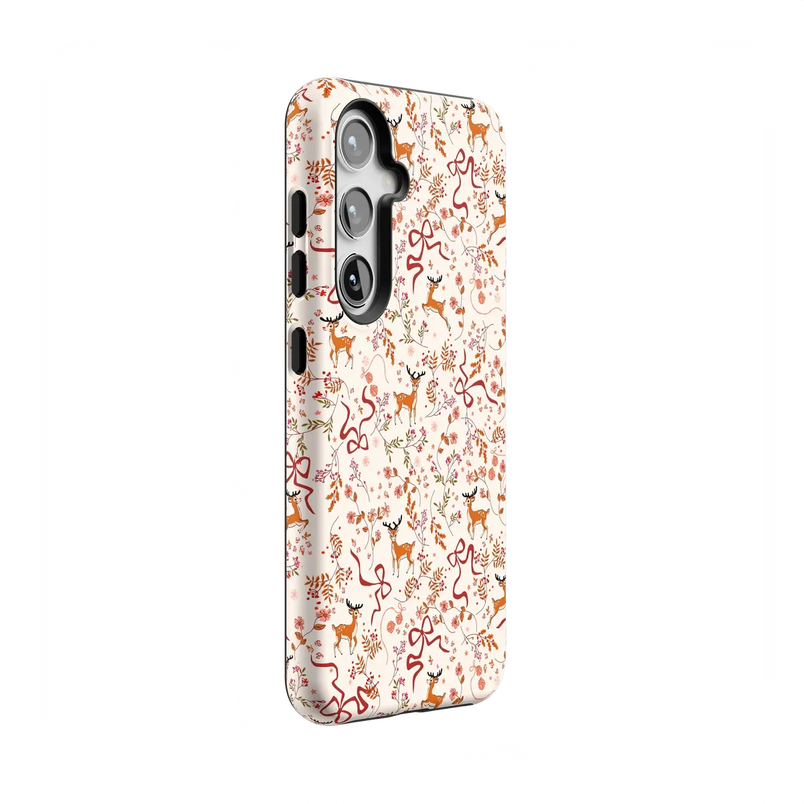 Dashing Through the Snow | Enchanted Forest Case