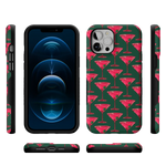 Shaken Not Stirred | Retro Martini Case