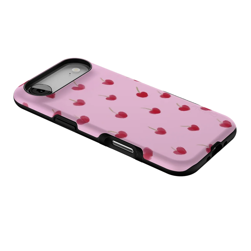 Very Cherry | Painted Cherries Case