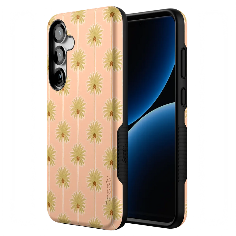 Las Palmeras | Palm Tree Print Case