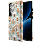 Built Too Sweet | Frosted Village Case