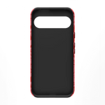 Final Rose | Red & Pink Floral Case