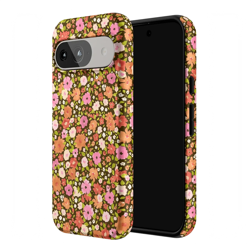 Rustic Roses | Boho Bouquet Case