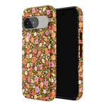 Rustic Roses | Boho Bouquet Case