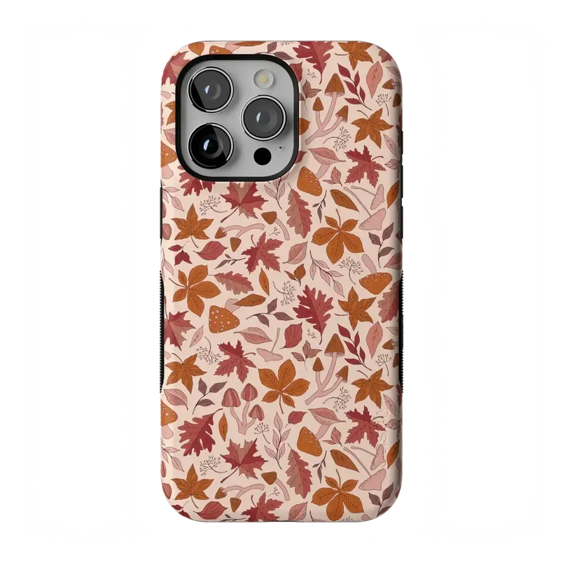 Can't Help Falling | Autumn Leaves Case