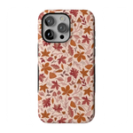 Can't Help Falling | Autumn Leaves Case