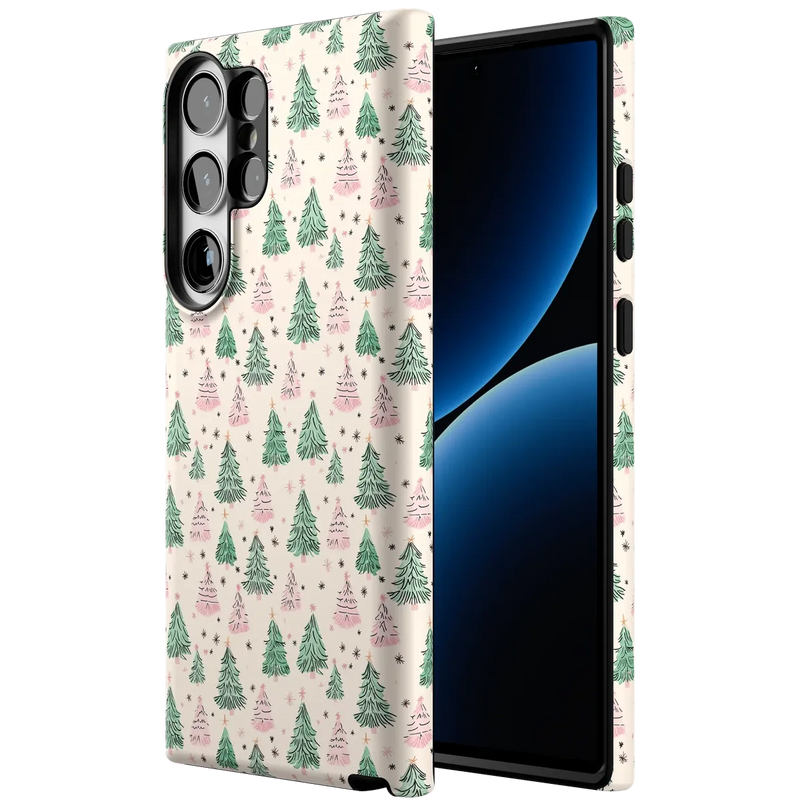 Lookin’ Pine | Christmas Tree Case