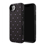 Such a Battie | Purple Bats Case