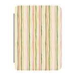 Sweet Stripes | Rainbow Pastel Kindle Case