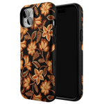 Maple Flowers | Floral Foliage Case