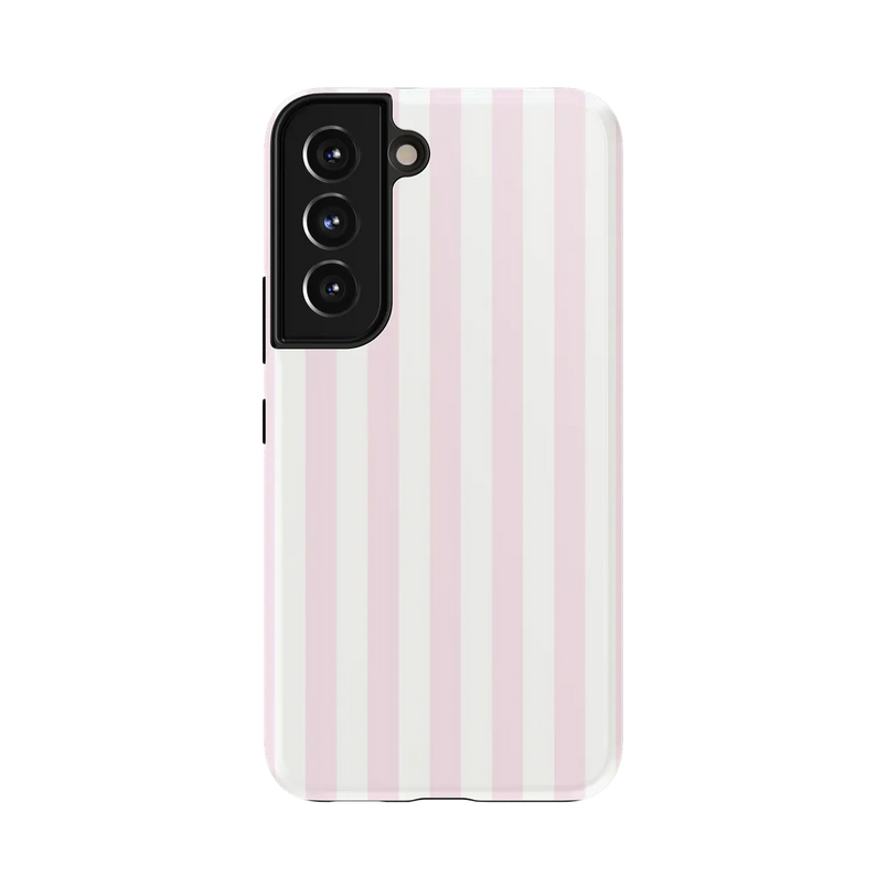 Pink Stripes | Sunday Best Case