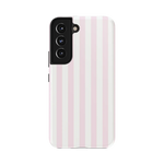 Pink Stripes | Sunday Best Case