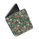 Gingerbread Lane | Holiday Sweets Kindle Case