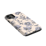 Ink & Iris | Vintage Floral Case