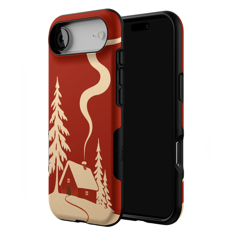 Snowed In | Cozy Winter Case