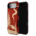 Snowed In | Cozy Winter Case