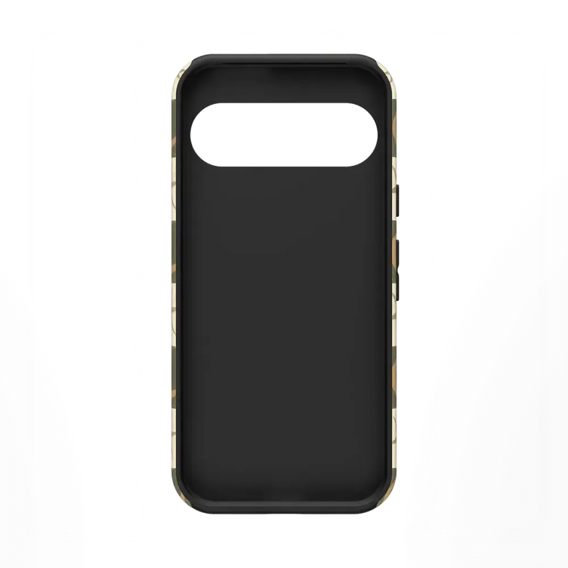 Mystic Moonstar | Green Celestial Case