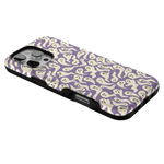 All Boo'd Up | Purple Ghost Case