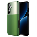 Fairway Stripes | Clubhouse Case