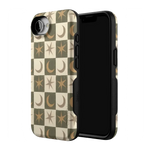 Mystic Moonstar | Green Celestial Case