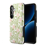 Hydrangea Haze | Floral Garden Case