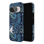 Midnight Reef | Shark Print Case