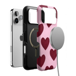 Whole Lotta Love | Plum Hearts Case