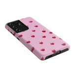 Very Cherry | Painted Cherries Case