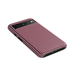 Stripes and the City | Tiny Pinstripe Case