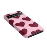 Whole Lotta Love | Plum Hearts Case