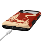 Snowed In | Cozy Winter Case