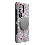 Coastal Carolina | Painted Flowers Case