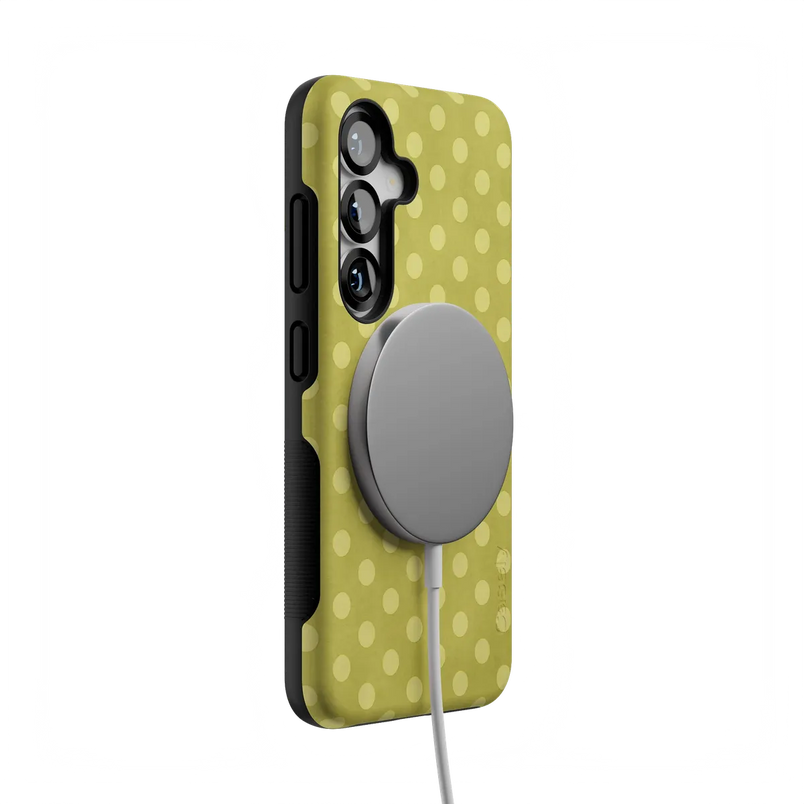 Kiwi Cooler | Poolside Print Case