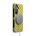 Kiwi Cooler | Poolside Print Case