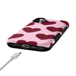 Whole Lotta Love | Plum Hearts Case