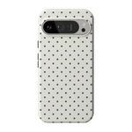Tiny Stars | Blue & White Case - Google Pixel 9 Pro XL