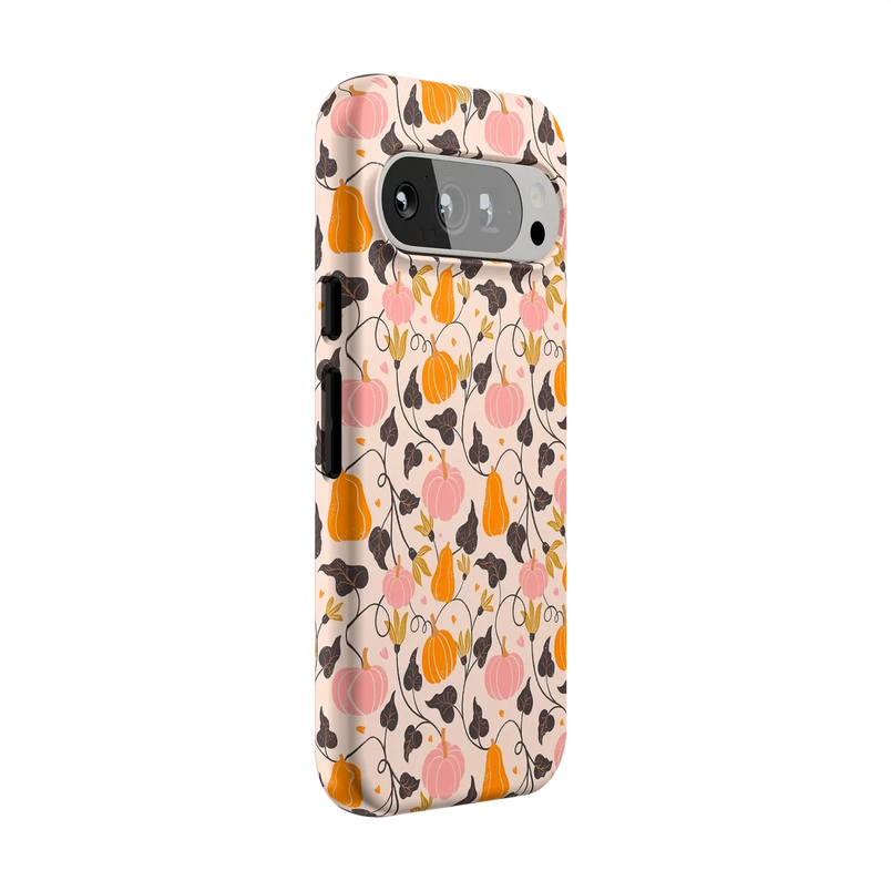 Pumpkin Princess | Harvest Vines Case