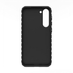 Salem's Hex | Black & White Checkered Case