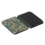 Gingerbread Lane | Holiday Sweets Kindle Case