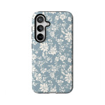 Afternoon Tea | Blue Floral Case