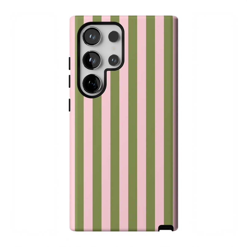 Summer Stripes | Sunday Best Case