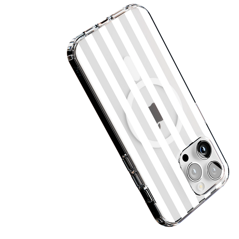 White Stripes | Sunday Best Case