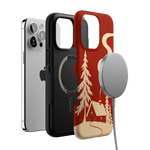 Snowed In | Cozy Winter Case