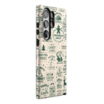 Santa's Stamps | Holiday Market Case