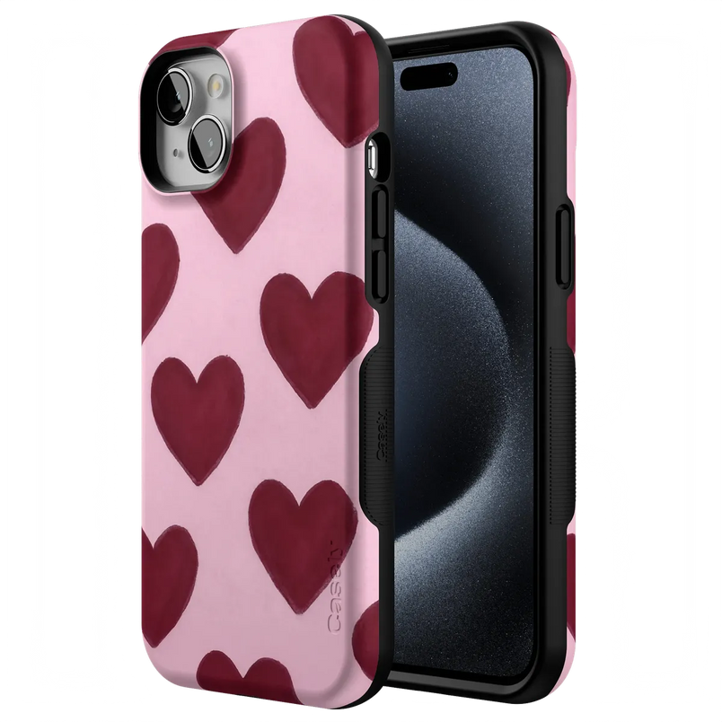 Whole Lotta Love | Plum Hearts Case