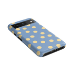 In the Spotlight | Pastel Polka Dot Case